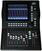 Peavey Aureus Mini 230EB