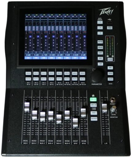 Peavey Aureus Mini 230EB