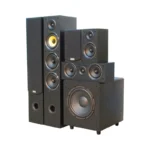 TAGA Harmony TAV-506 v.2 5.0 Set