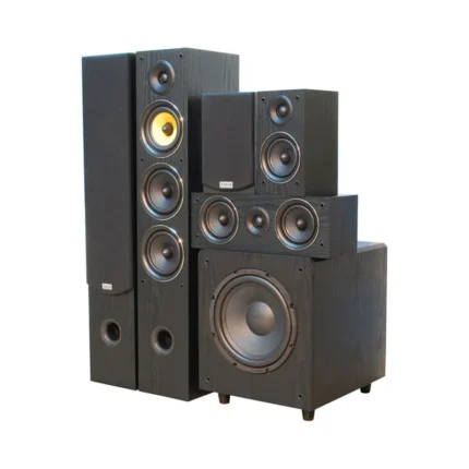 TAGA Harmony TAV-506 v.2 5.0 Set