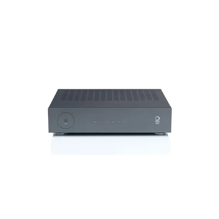 Elipson A680 - 6 Channel, 3 Zones Multi Zones Power Amplifier - Image 2