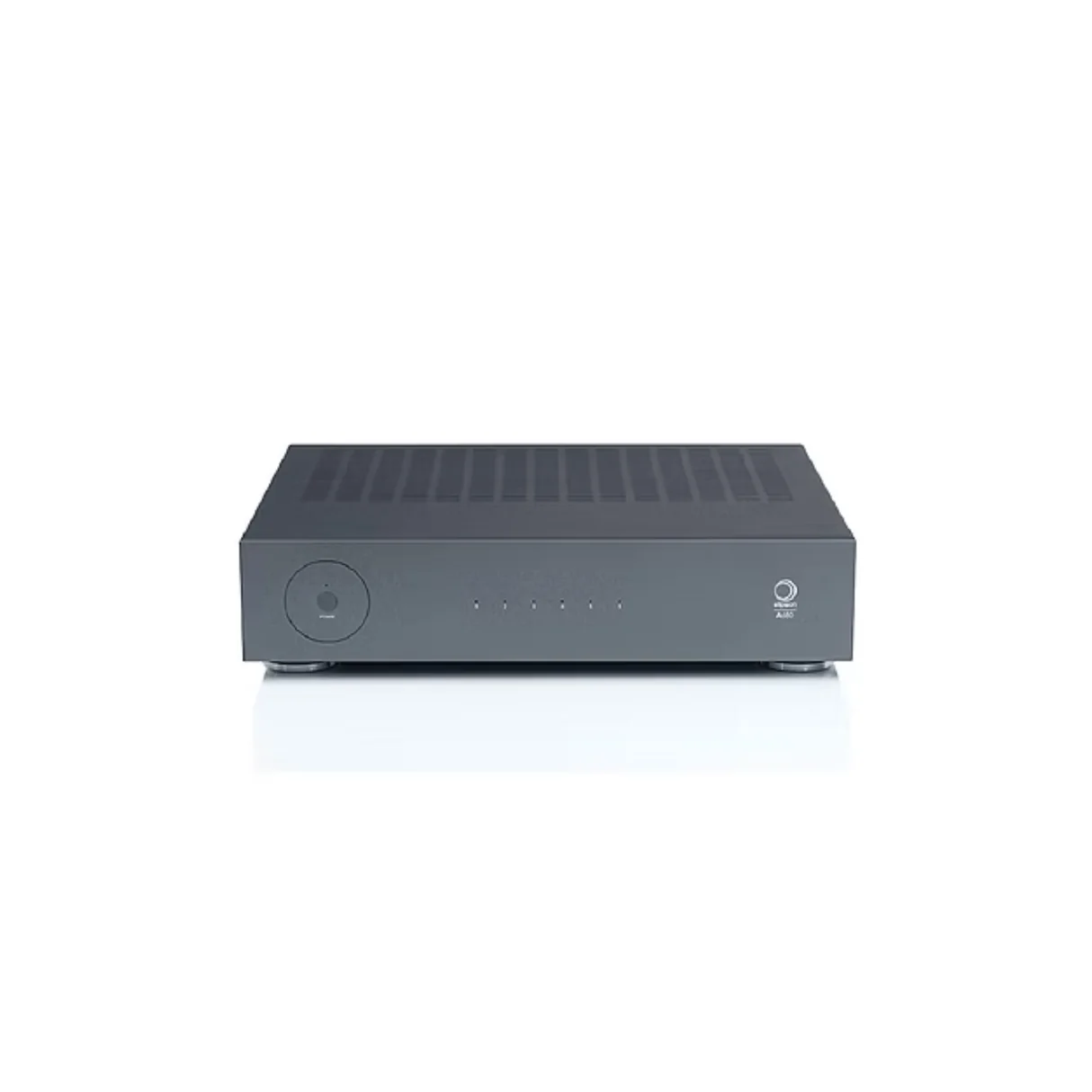 41 Elipson A2700 -2 Channel High-Performance Power Amplifier - Image 1