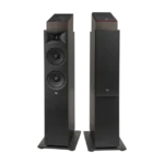 JBL Stage 260F 2.5-Way Dual 6.5-inch (165mm) Floorstanding Loudspeaker - Image 2