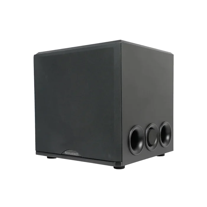 BIC America Acoustech SWA122 - Image 6