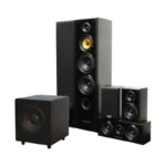 TAGA Harmony TAV-506 v.2 5.0 Set - Image 2
