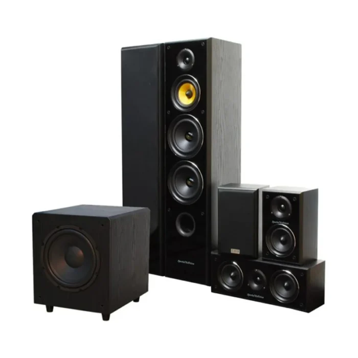 TAGA Harmony TAV-506 v.2 5.0 Set - Image 2