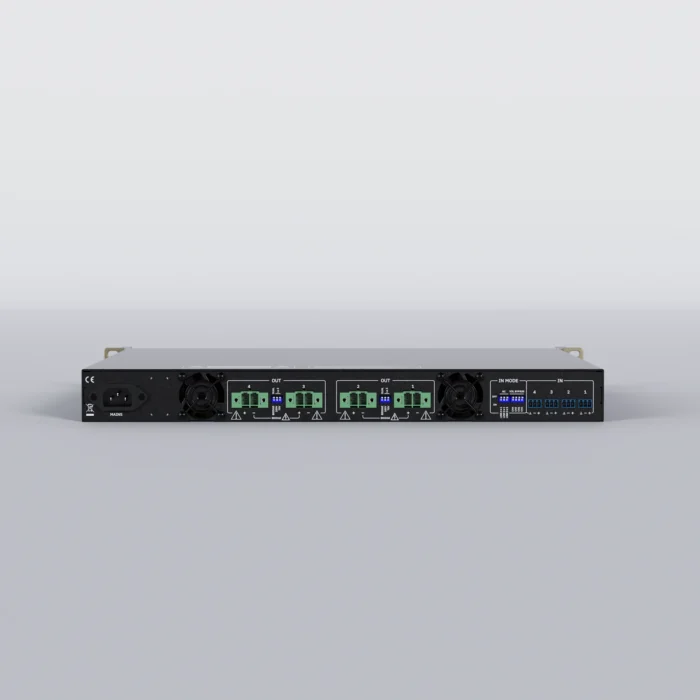 ECLER AURA-4B900 - Image 2