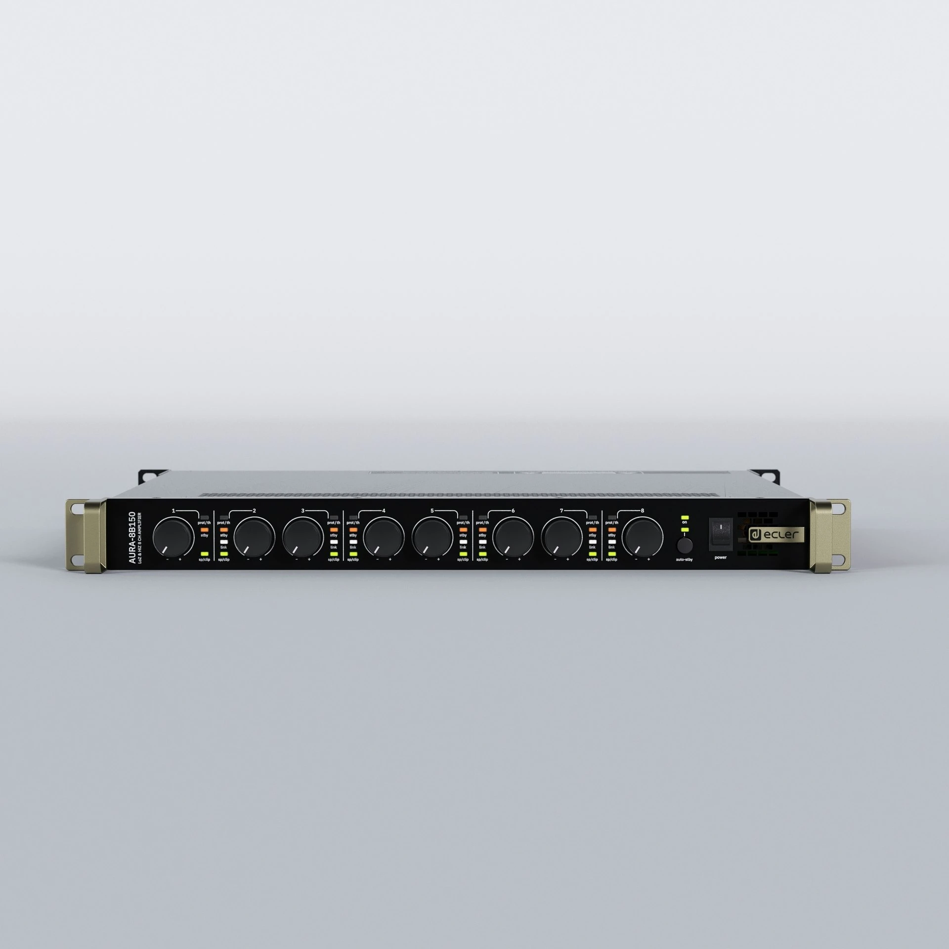 43 ECLER AURA-8B150 - Image 1