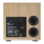 JBL Stage 200P 10-inch (250mm) 300W Powered Subwoofer - Image 9