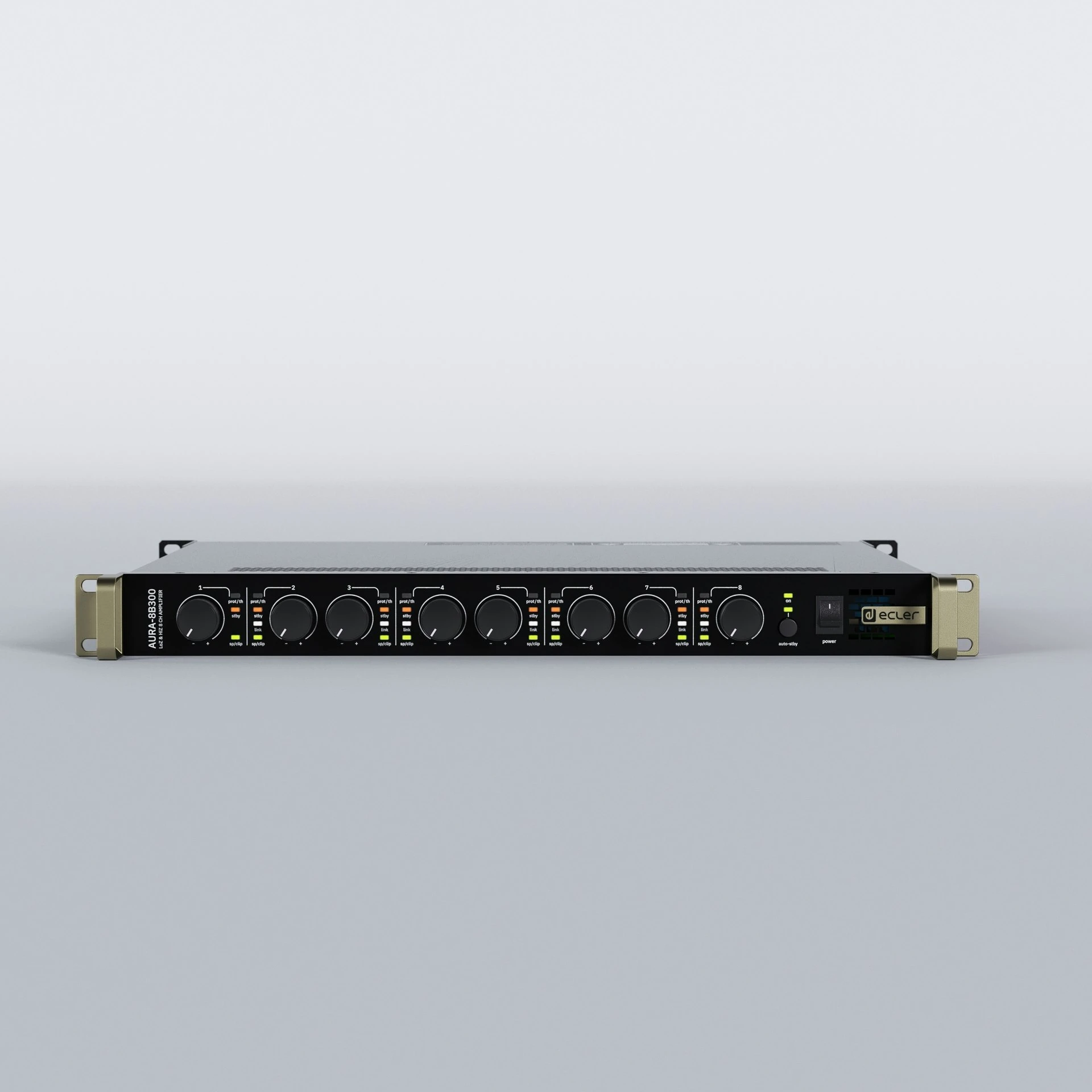 46 ECLER AURA-8B300 - Image 1