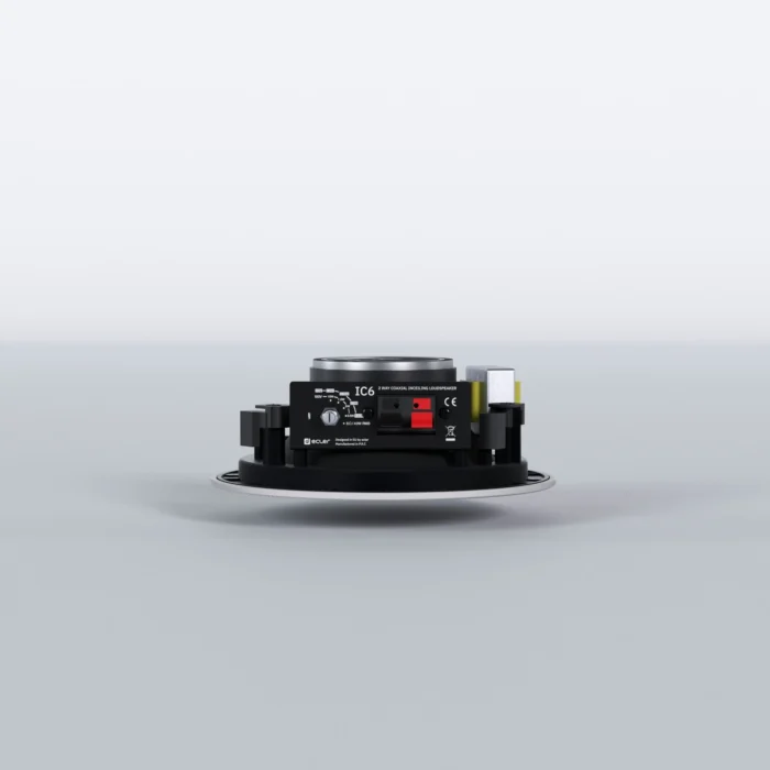 ECLER IC6i - Image 2