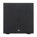 JBL Stage 200P 10-inch (250mm) 300W Powered Subwoofer - Image 5