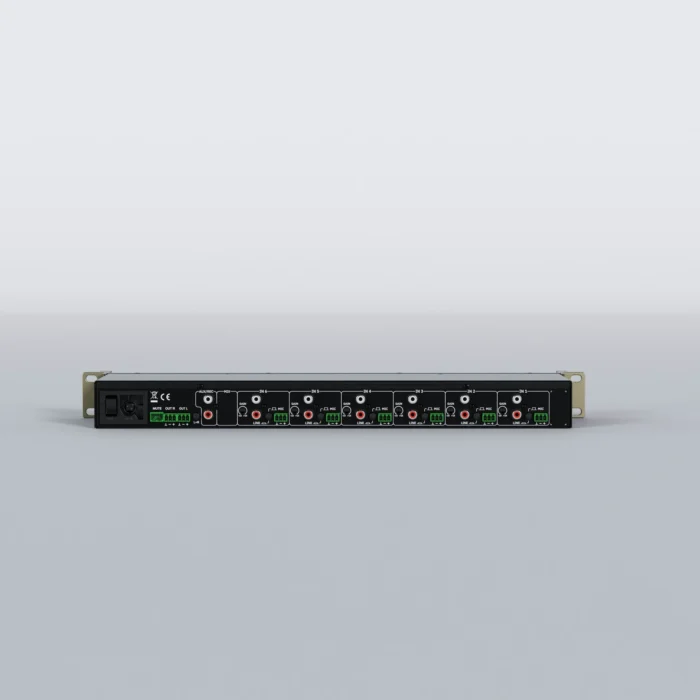 ECLER SAMI-612 - Image 2