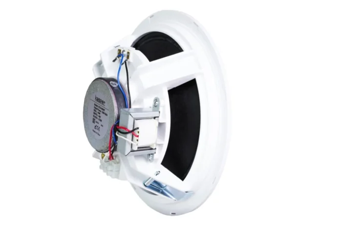 Kasper KCS-N808T - 210mm Rimless Ceiling Speaker (Each) - Image 2
