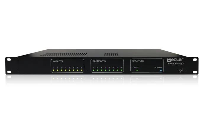 ECLER MIMO88SG - Image 3