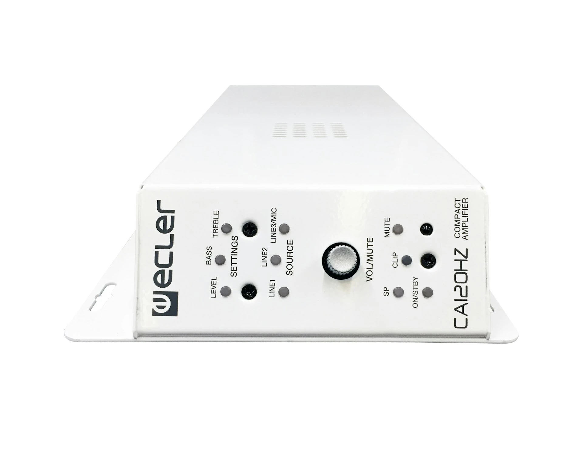 5 ECLER CA120HZ - Image 1