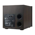 JBL Stage 200P 10-inch (250mm) 300W Powered Subwoofer - Image 4