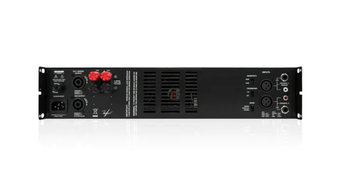 ECLER eLPA2-350 - Image 2
