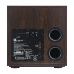 JBL Stage 200P 10-inch (250mm) 300W Powered Subwoofer - Image 3