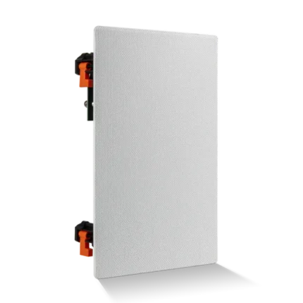 JBL Stage 260W 2-way 6.5in (166mm) In-Wall Loudspeaker