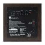 JBL Stage 200P 10-inch (250mm) 300W Powered Subwoofer - Image 2