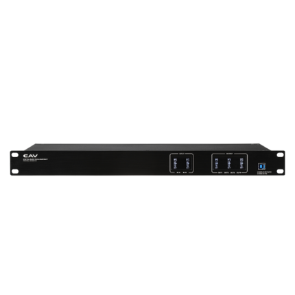CAV - SC-2040 (Each)