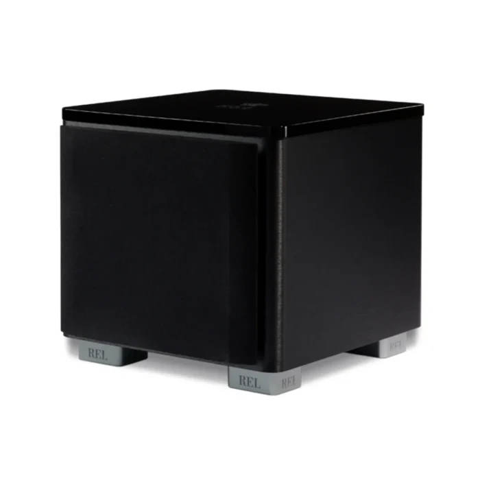 REL HT1003 MK II - Image 4