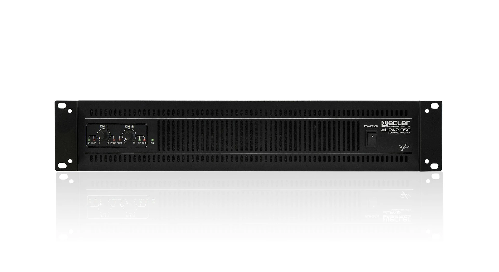 53 ECLER eLPA2-950 - Image 1