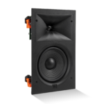 JBL Stage 260W 2-way 6.5in (166mm) In-Wall Loudspeaker - Image 3