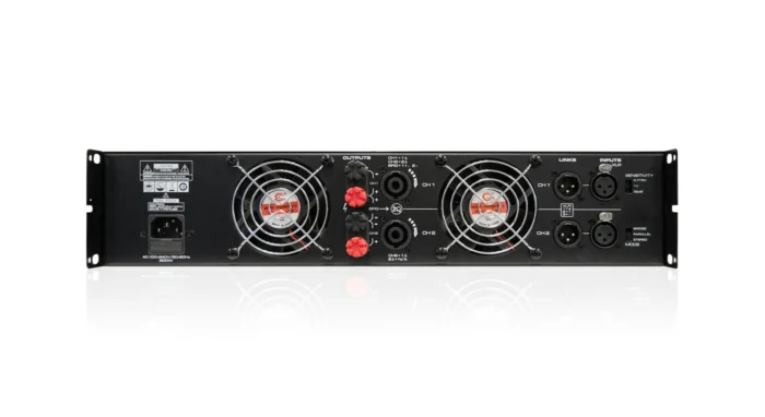 ECLER eLPA2-950 - Image 2