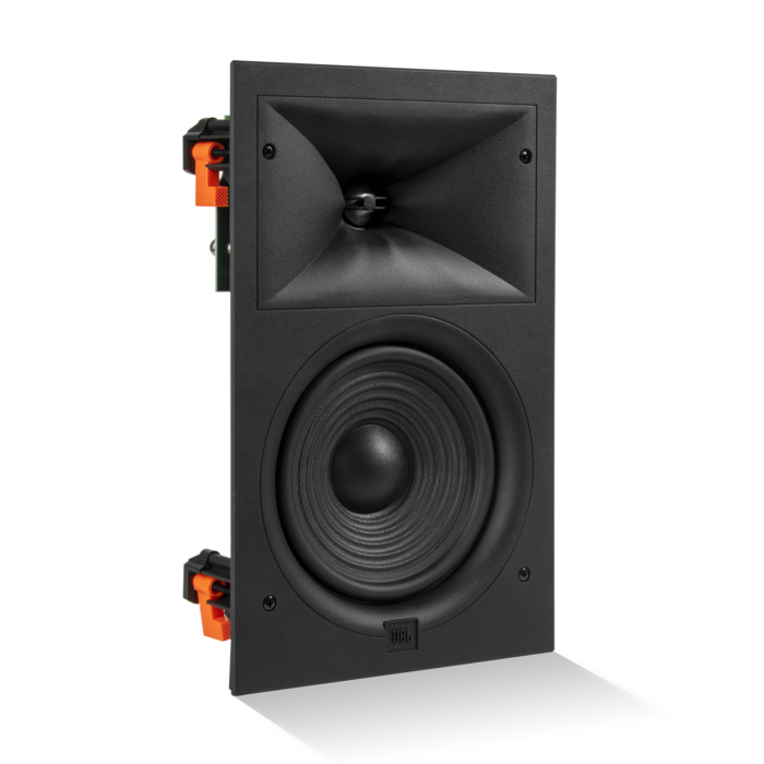 JBL Stage 260W 2-way 6.5in (166mm) In-Wall Loudspeaker - Image 3