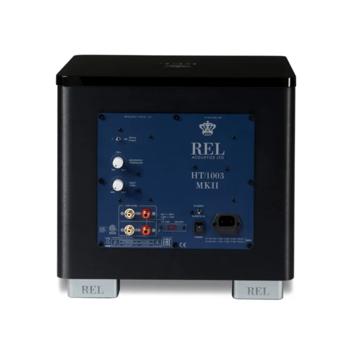 REL HT1003 MK II - Image 2