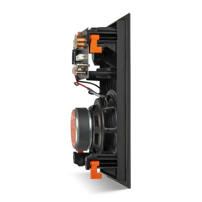 JBL Stage 260W 2-way 6.5in (166mm) In-Wall Loudspeaker - Image 2