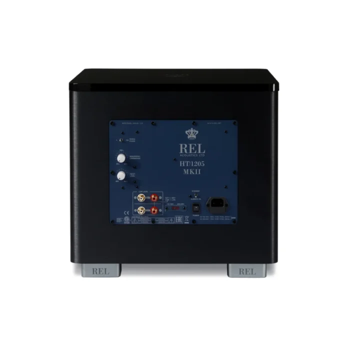 REL HT1205 MK II - Image 2