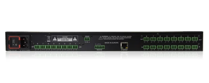 ECLER MIMO88SG - Image 2