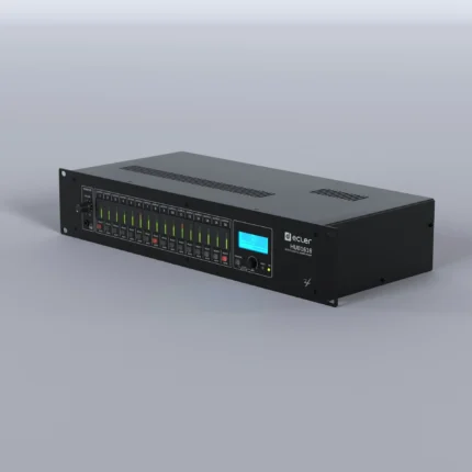 ECLER HUB1616