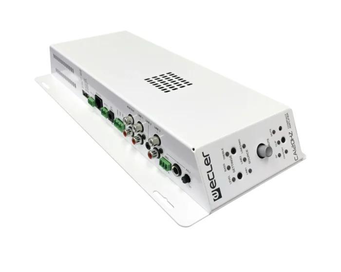 ECLER CA120HZ - Image 4