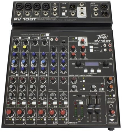 Peavey PV 10 BT-230EB
