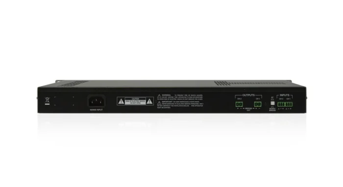 ECLER eGPA2-300 - Image 2