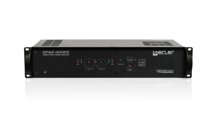 ECLER GPA2-400ES
