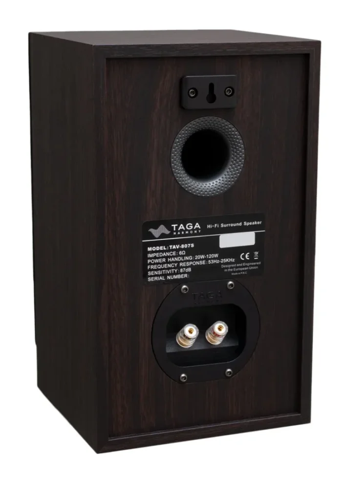 TAGA Harmony TAV-807 S (Pair) - Image 2