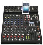 Peavey PV 10 BT-230EB - Image 3