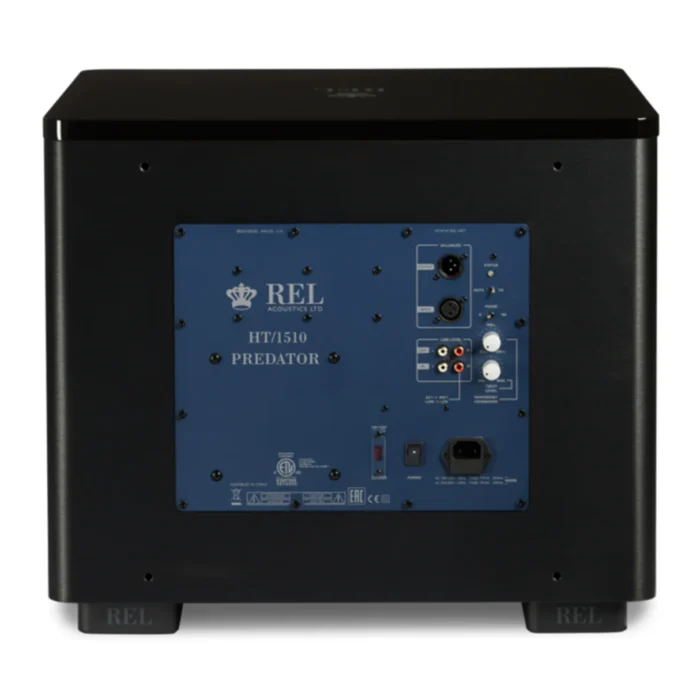 REL HT1510 - Image 3