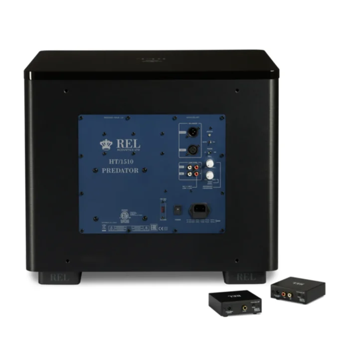REL HT1510 - Image 2