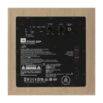 JBL Stage 220P 12 - inch (300mm) 500W Powered Subwoofer - Image 9
