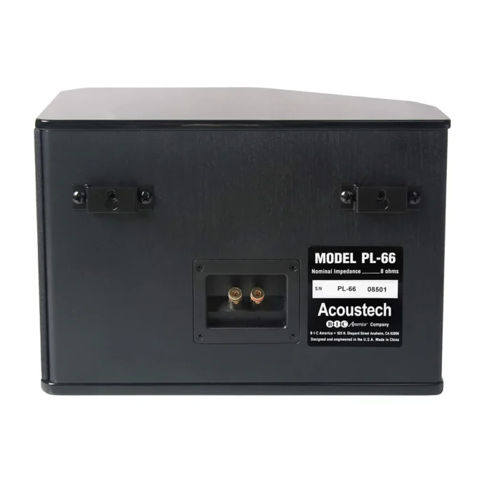 BIC America PL-66 - Image 2