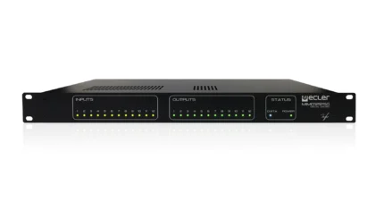 ECLER MIMO1212SG
