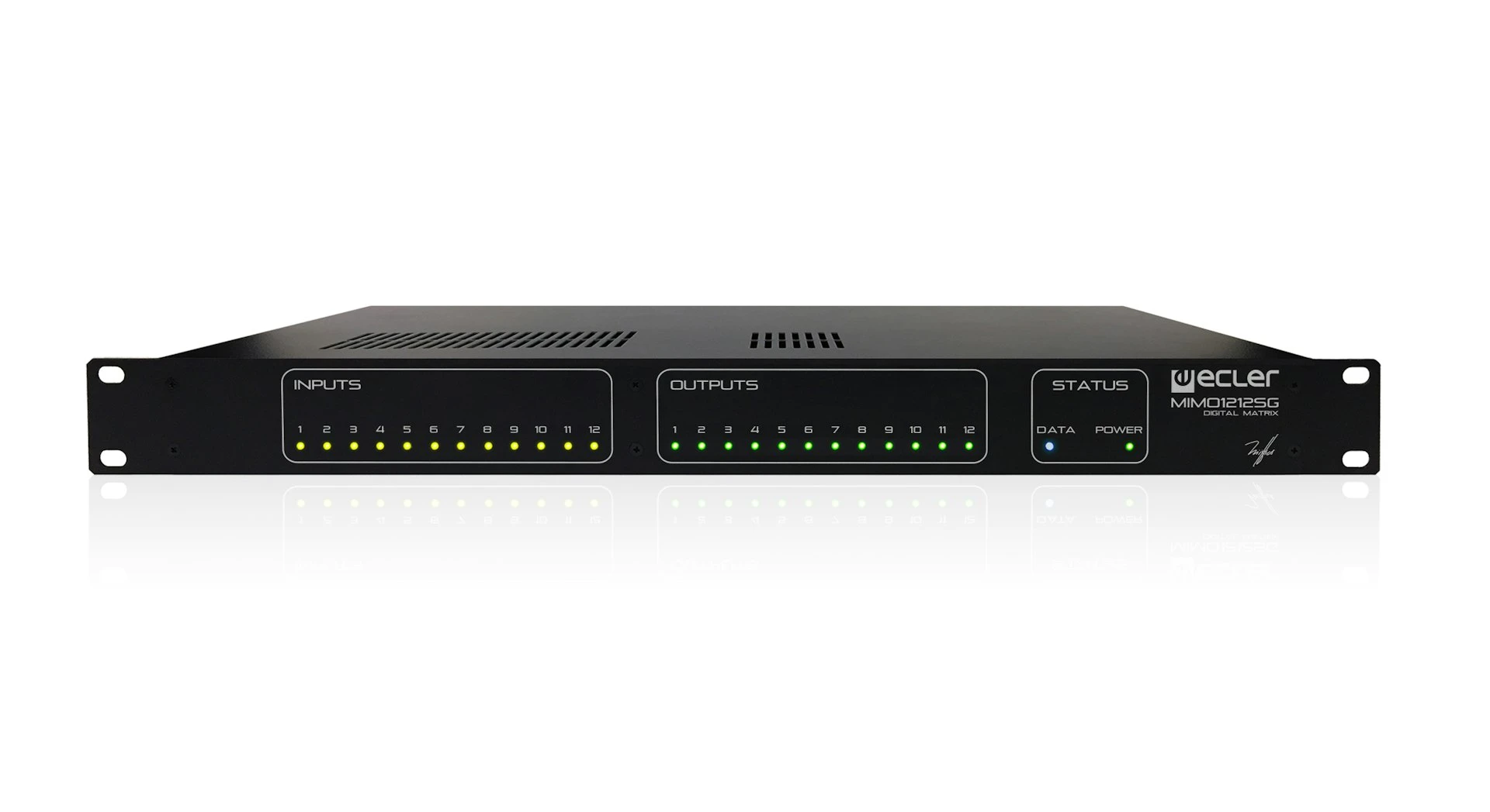 7 ECLER MIMO1212SG - Image 1