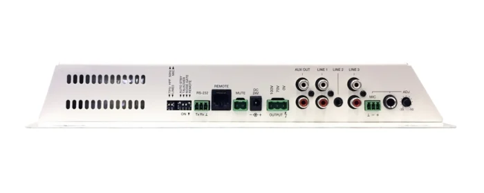 ECLER CA120HZ - Image 3