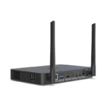 Zidoo Z9X PRO - 4K UHD Media Player - Image 4